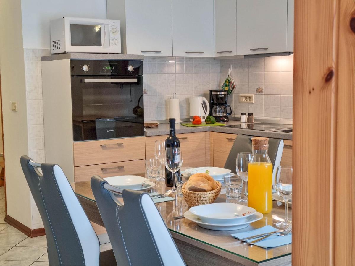 Apartmaji Jakob 1 Bovec Ngoại thất bức ảnh