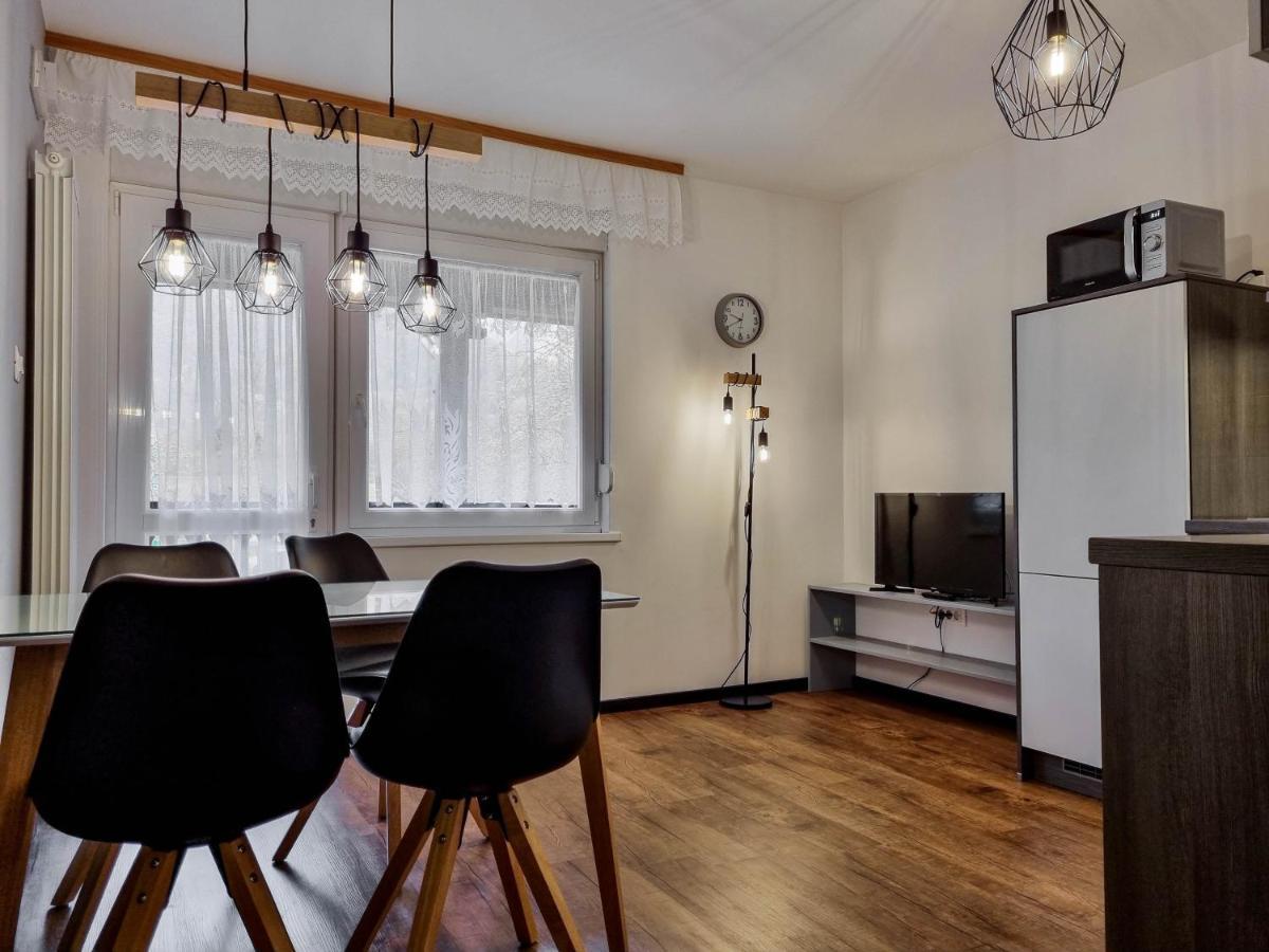 Apartmaji Jakob 1 Bovec Ngoại thất bức ảnh