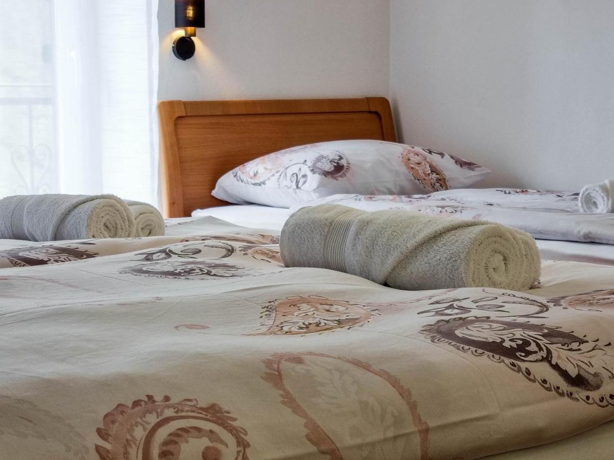 Apartmaji Jakob 1 Bovec Ngoại thất bức ảnh