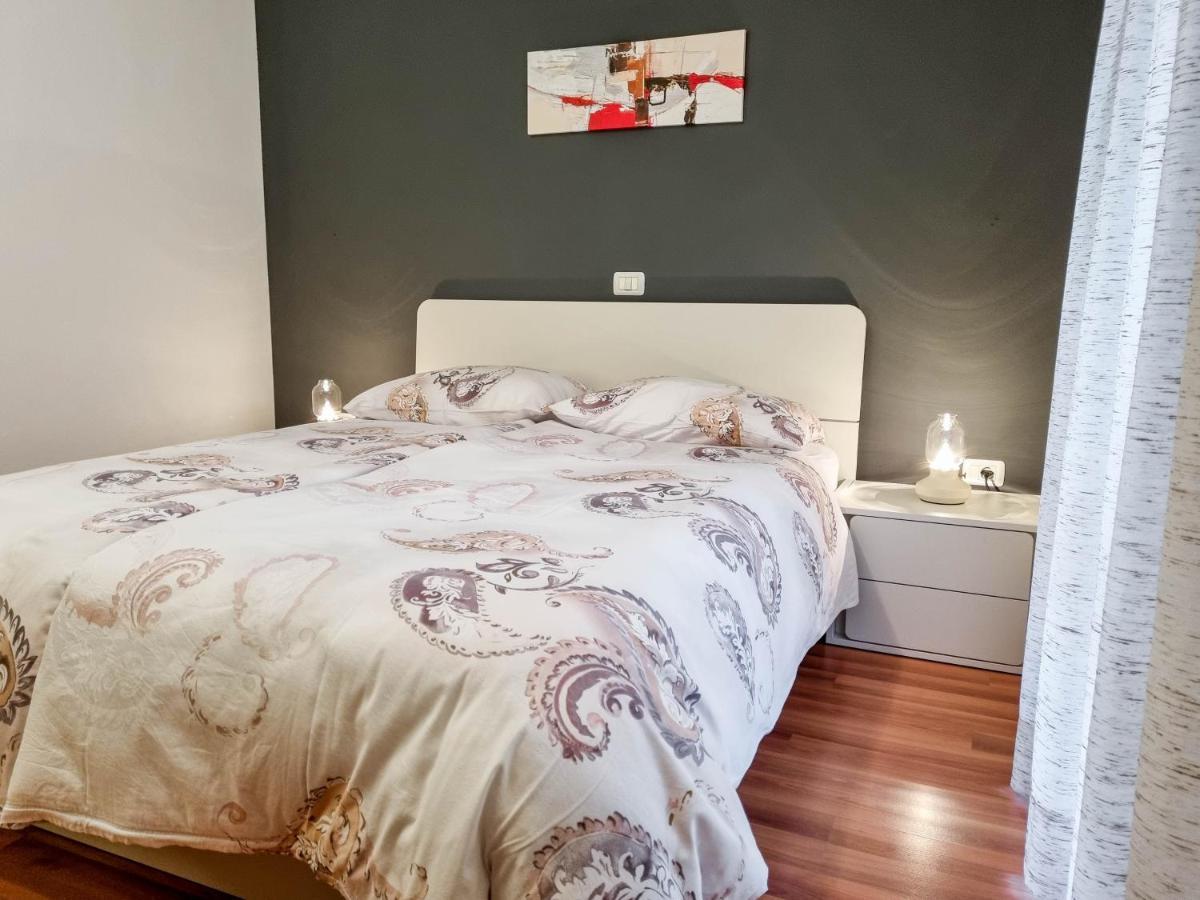 Apartmaji Jakob 1 Bovec Ngoại thất bức ảnh