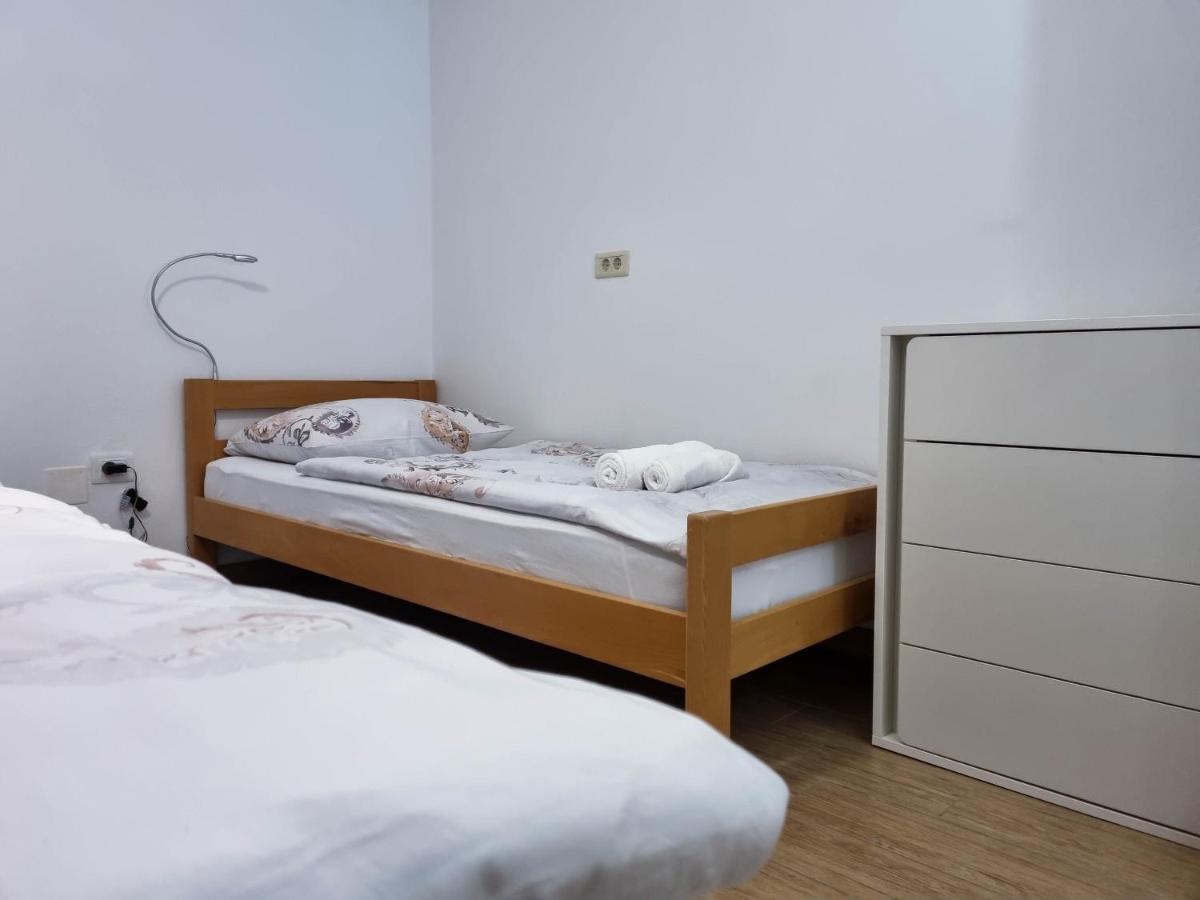 Apartmaji Jakob 1 Bovec Ngoại thất bức ảnh