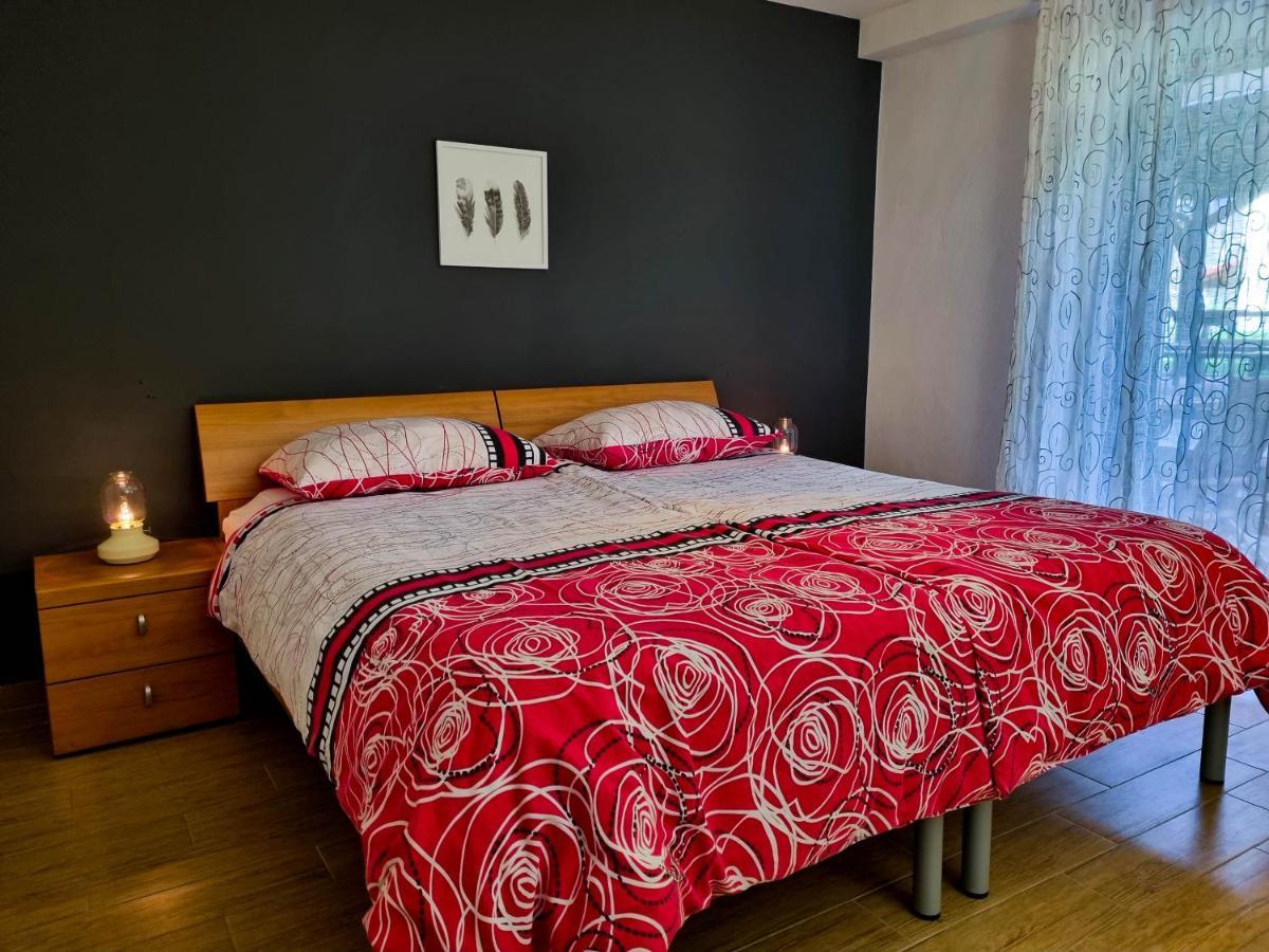 Apartmaji Jakob 1 Bovec Ngoại thất bức ảnh