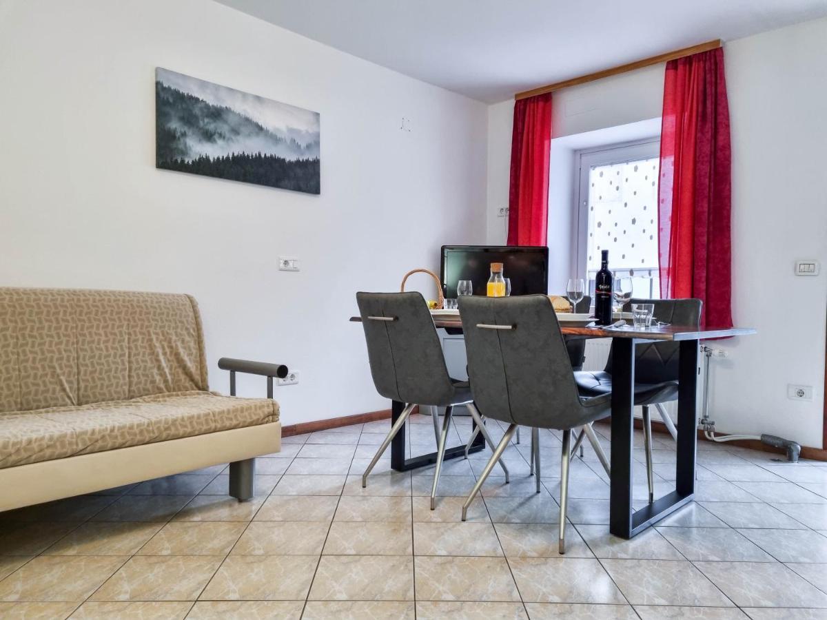 Apartmaji Jakob 1 Bovec Ngoại thất bức ảnh