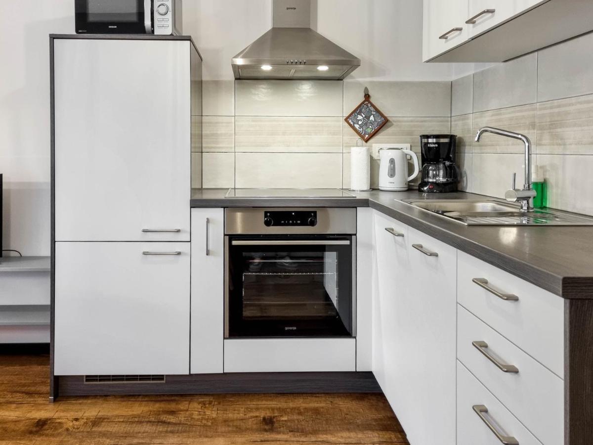 Apartmaji Jakob 1 Bovec Ngoại thất bức ảnh