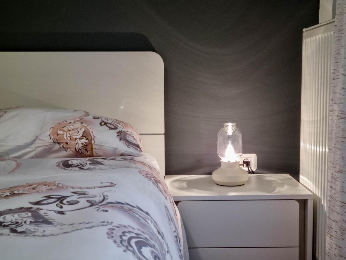 Apartmaji Jakob 1 Bovec Ngoại thất bức ảnh