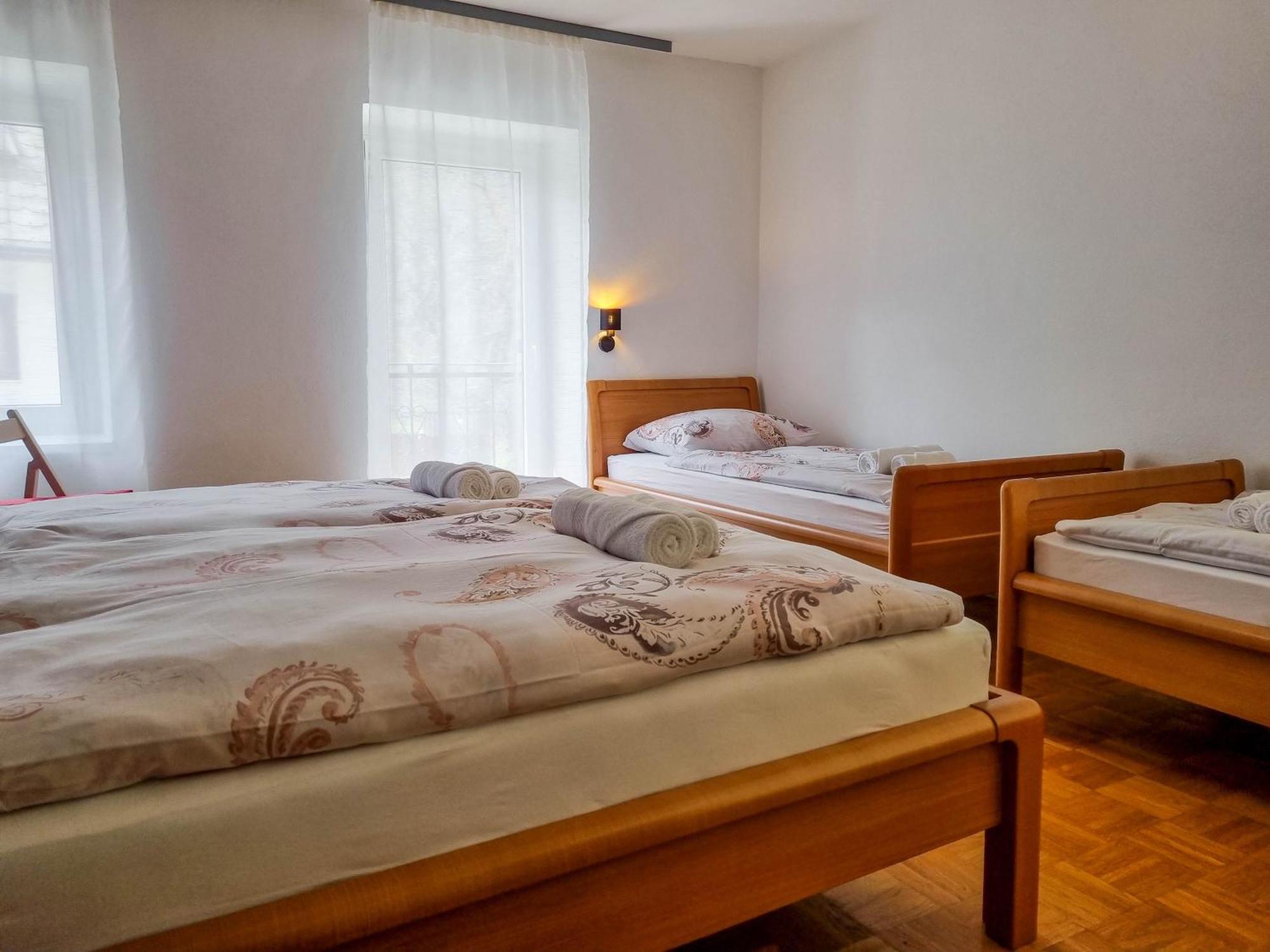 Apartmaji Jakob 1 Bovec Phòng bức ảnh