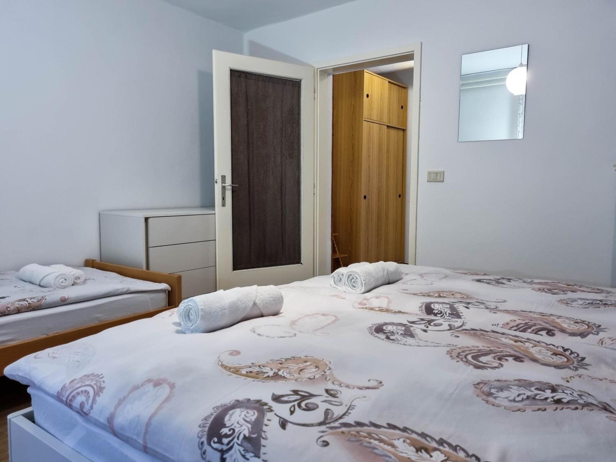 Apartmaji Jakob 1 Bovec Phòng bức ảnh