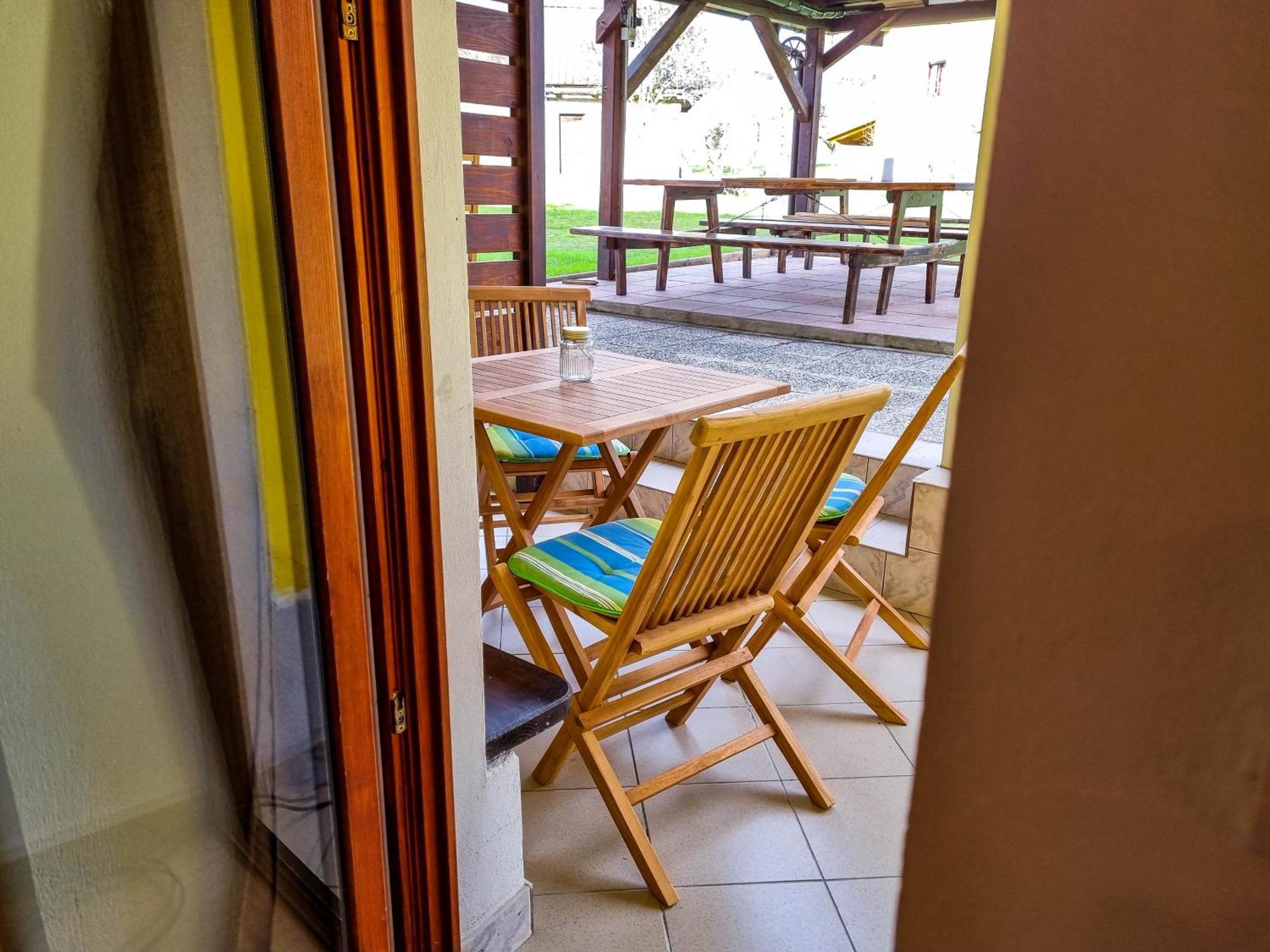 Apartmaji Jakob 1 Bovec Phòng bức ảnh