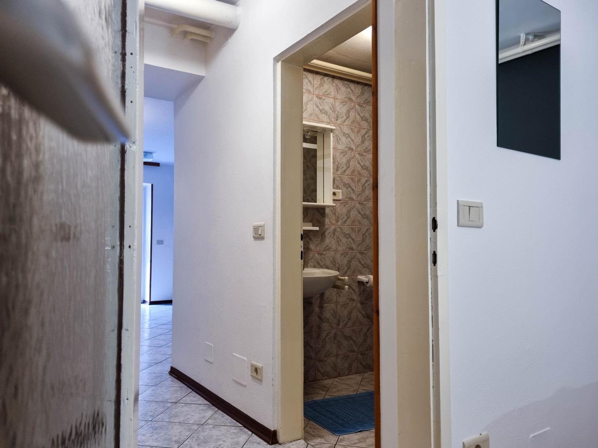 Apartmaji Jakob 1 Bovec Phòng bức ảnh